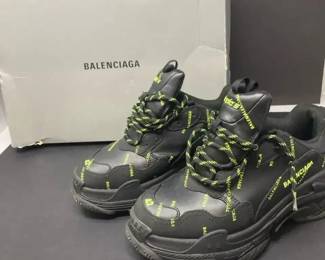 Balenciaga sneakers