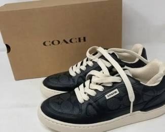 Coach Sneakers Women