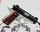 Kimber Micro Carry 380