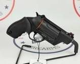 Taurus Judge