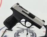 Sig Sauer P365