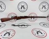 Mosin Nagant