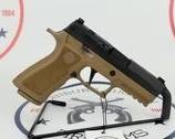 Sig Sauer P320