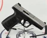 Smith & Wesson SD40