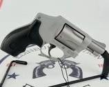Smith & Wesson Model 642