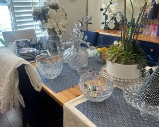 dining table, custom-made