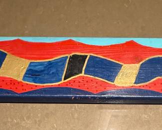 original RA MILLER was $400 NOW $125