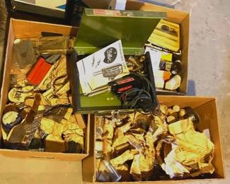 Vintage Soldering Gun by Weller Mystery vintage Gadgets And Gizmos 