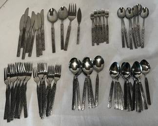 Northland Stainless Steel Utensil Set