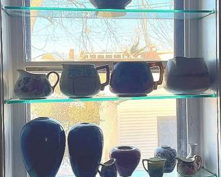 Vintage Vases, Planters, Pots, Pitchers