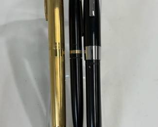 Sheaffer Pens and Mechanical Pencil