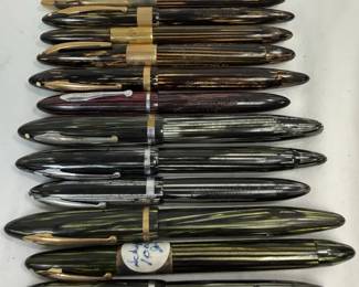 Shaeffer Pens