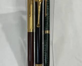 Parker Mechanical Pencils 