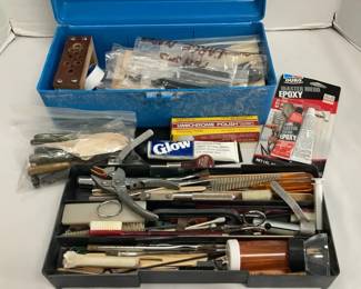 Fountain Pen Repair Tools Parts