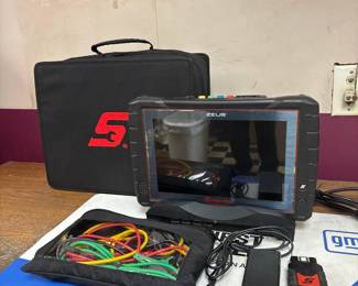 Zeus Snap-On Scope Module M4