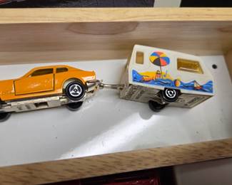 Majorette Datsun 260Z