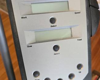 Schwinn Airdyne Exercise Bike