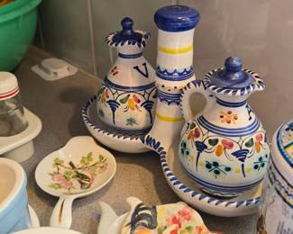 European housewares
