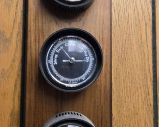 West German Barometer
