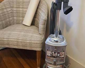 Shark Lift-Away vacuum