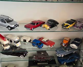 Car toys