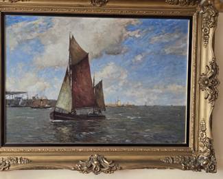 Romain Steppe - Belgian artist 