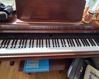 Kawai Digital Heritage Piano