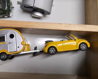 SIKU Diecast Model cars