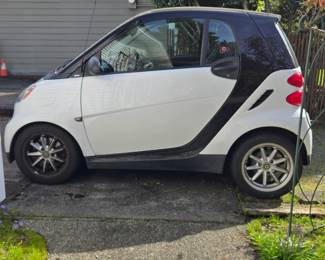 Smart Car 