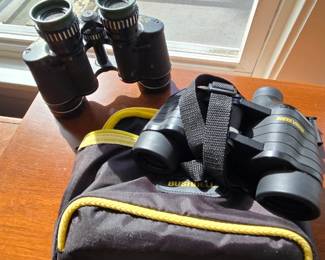 Binoculars