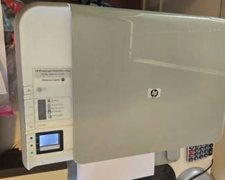 HP Photosmart C4200 series all-in-one printer