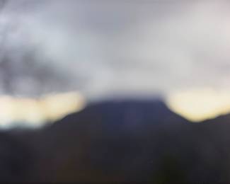 Catherine Opie "Untitled #4" Pigment Print
