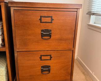 file cabinet