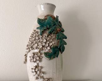 Ornamental vase