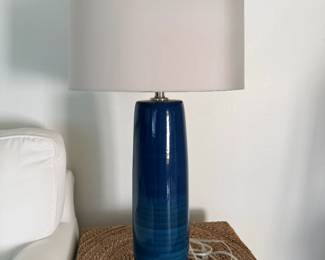 contemporary lamp