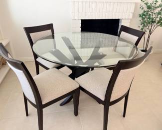 Dining set