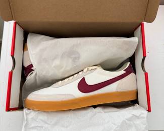 New, in box, Nike, Men size 10