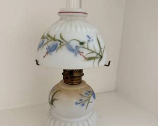 Vintage lamp