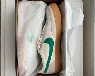 New, in box, Nike, Men's size 10