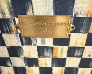 Mackenzie-Childs
