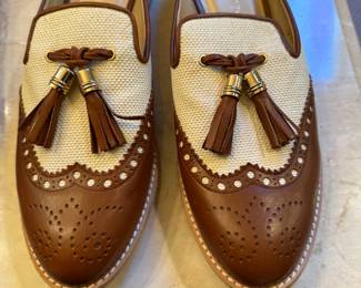 Stuart Weitzman - Size 9 1/2 M - New