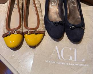 AGL - Size 40 & 40.5