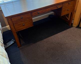 Ethan Allen Desk