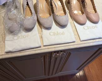 Chloe - Size 40