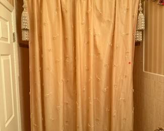 Beautiful Shower Curtain