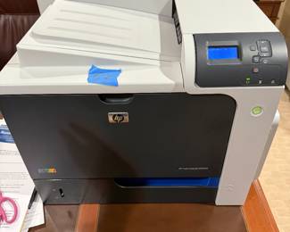 HP Printer