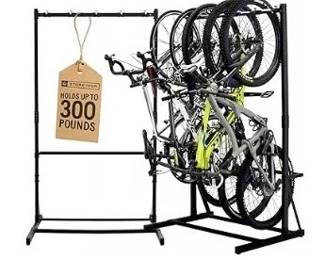 StoreYourBoard Freestanding GBike Bike Rack