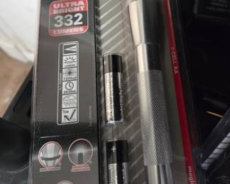 Maglite MiniMaglite Pro LED Flashlight