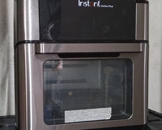Instant Vortex Plus Quart Air Fryer Oven