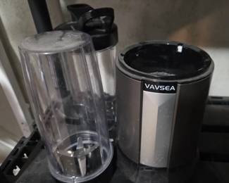 VAVSEA . Qt Ice Cream Maker